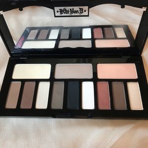 SOLD Shade and Light eyeshadow palette